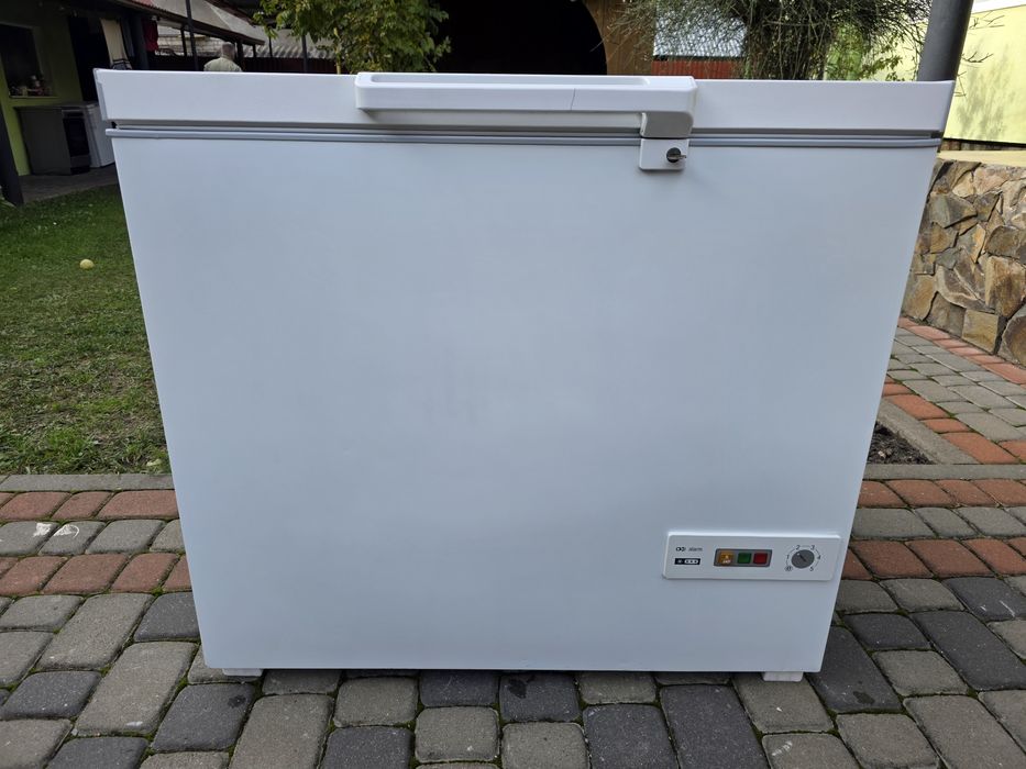 Морозильна камера bosch GTL 8002/01 в чудовому стані бу