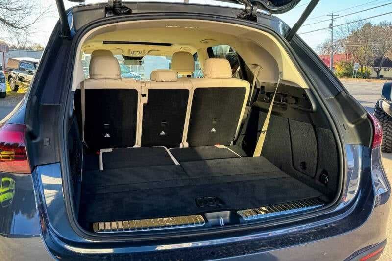 2024 Mercedes-Benz GLE