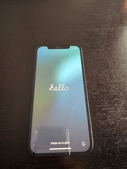 Apple Iphone 12 64 gb