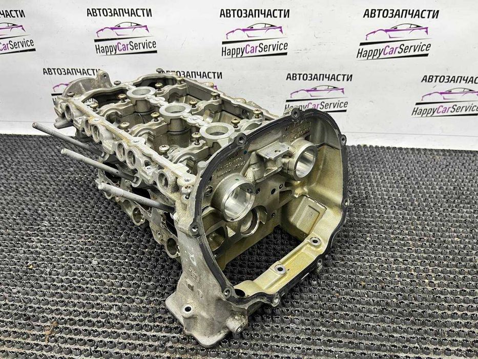 Головка блока циліндрів ліва права Audi Q7 4М 16–19 3.0 06E103792A