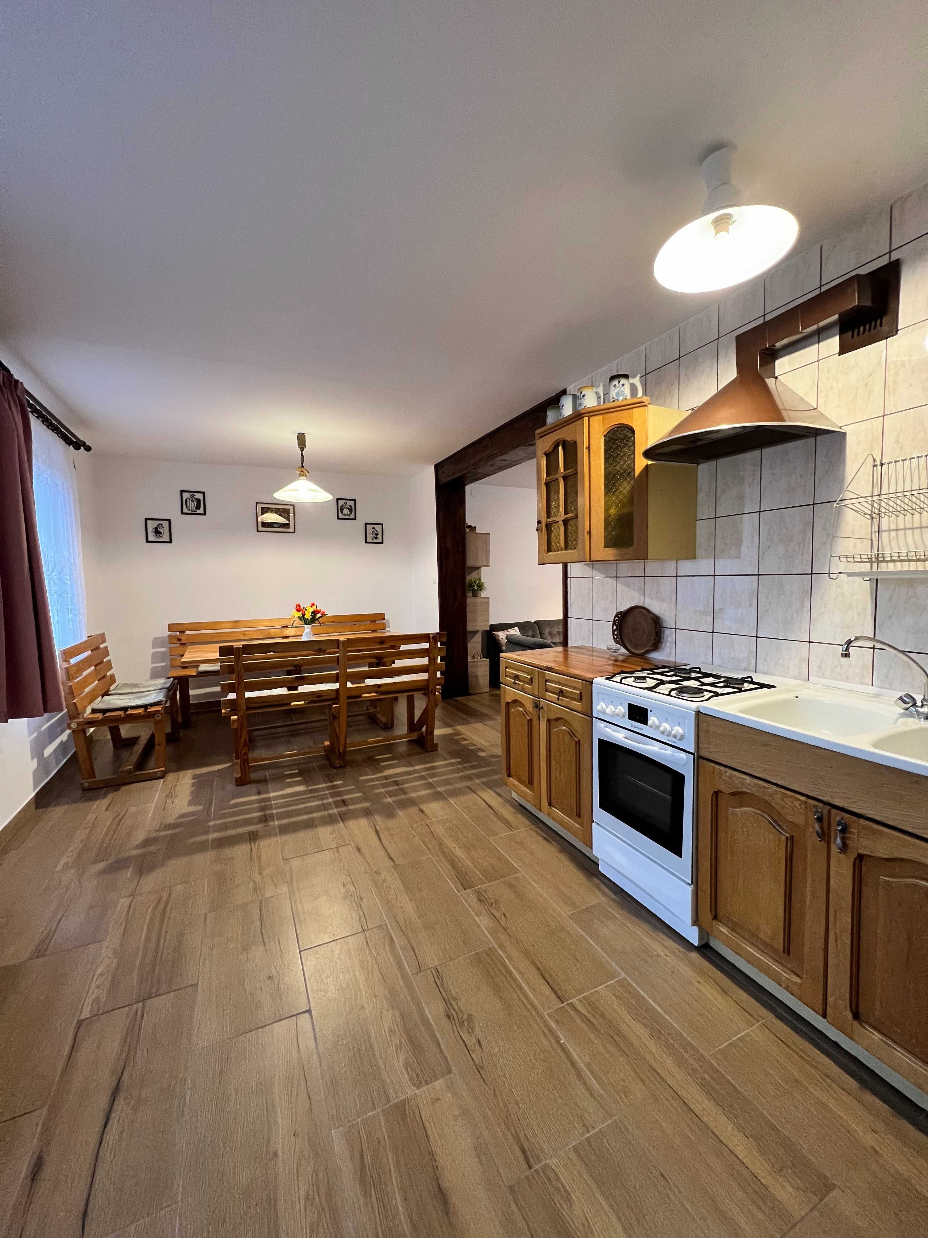 Domek na wynajem, agroturystyka SZCZYPIORKI, MAJÓWKA, ŚWIĘTA