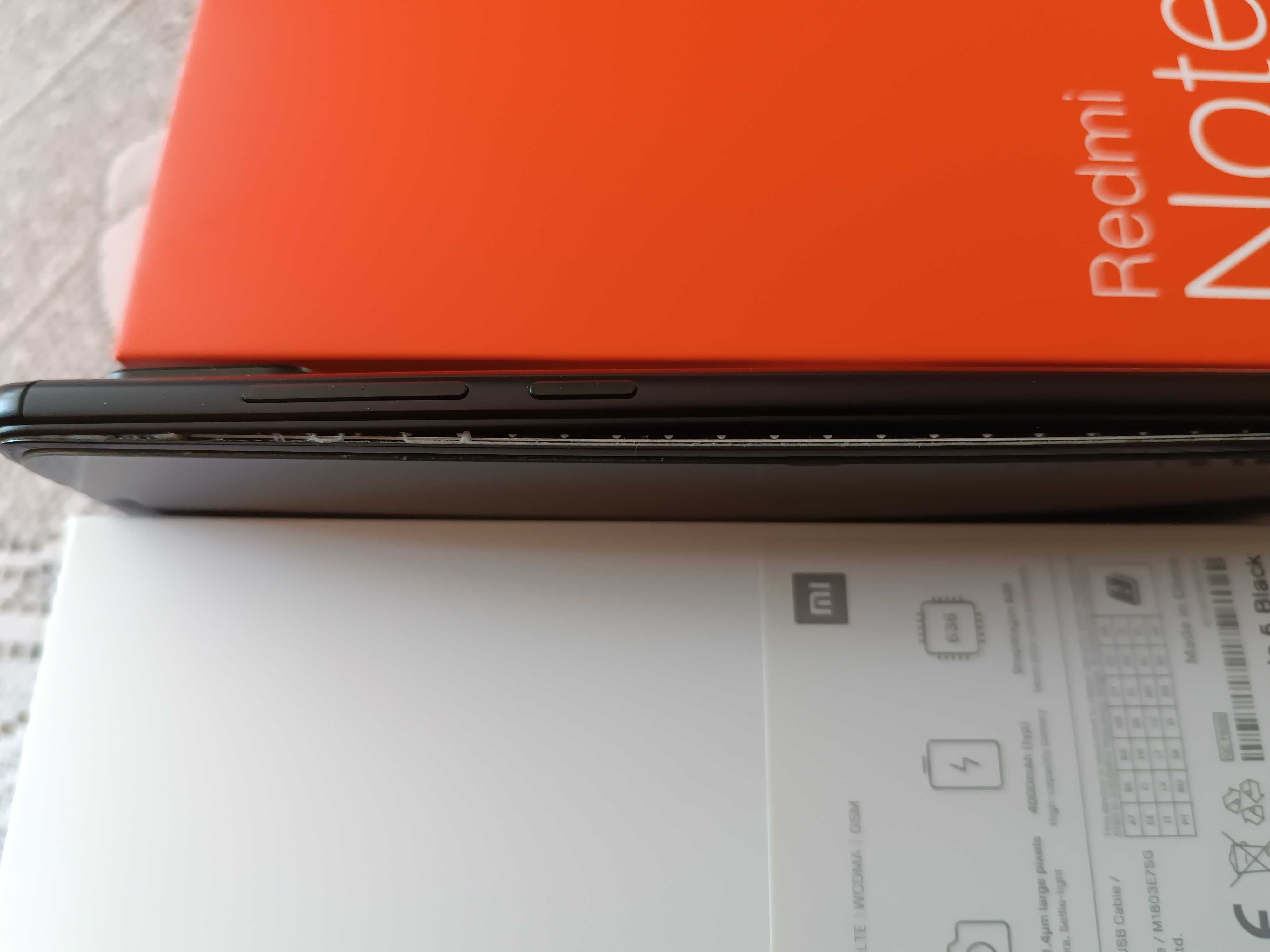 Smartfon Redmi Note 5