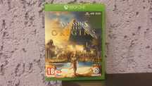 Assassin's Creed Origins / XBOX ONE / PL