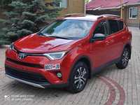 Продам Toyota Rav 4 идеальная.