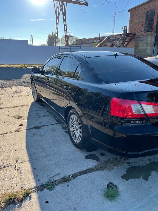 Продам Mitsubishi Galant 9