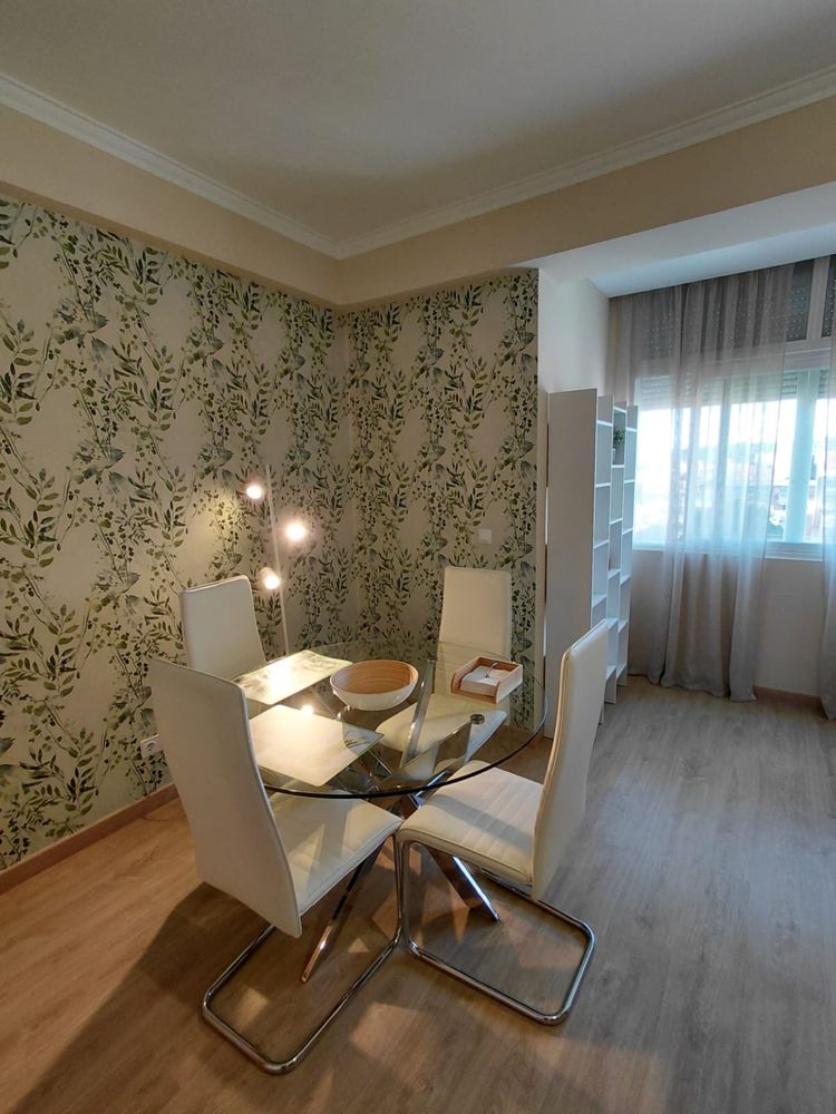 Apartamento T1 Odivelas mobilado, 5min do metro - Arrendamento