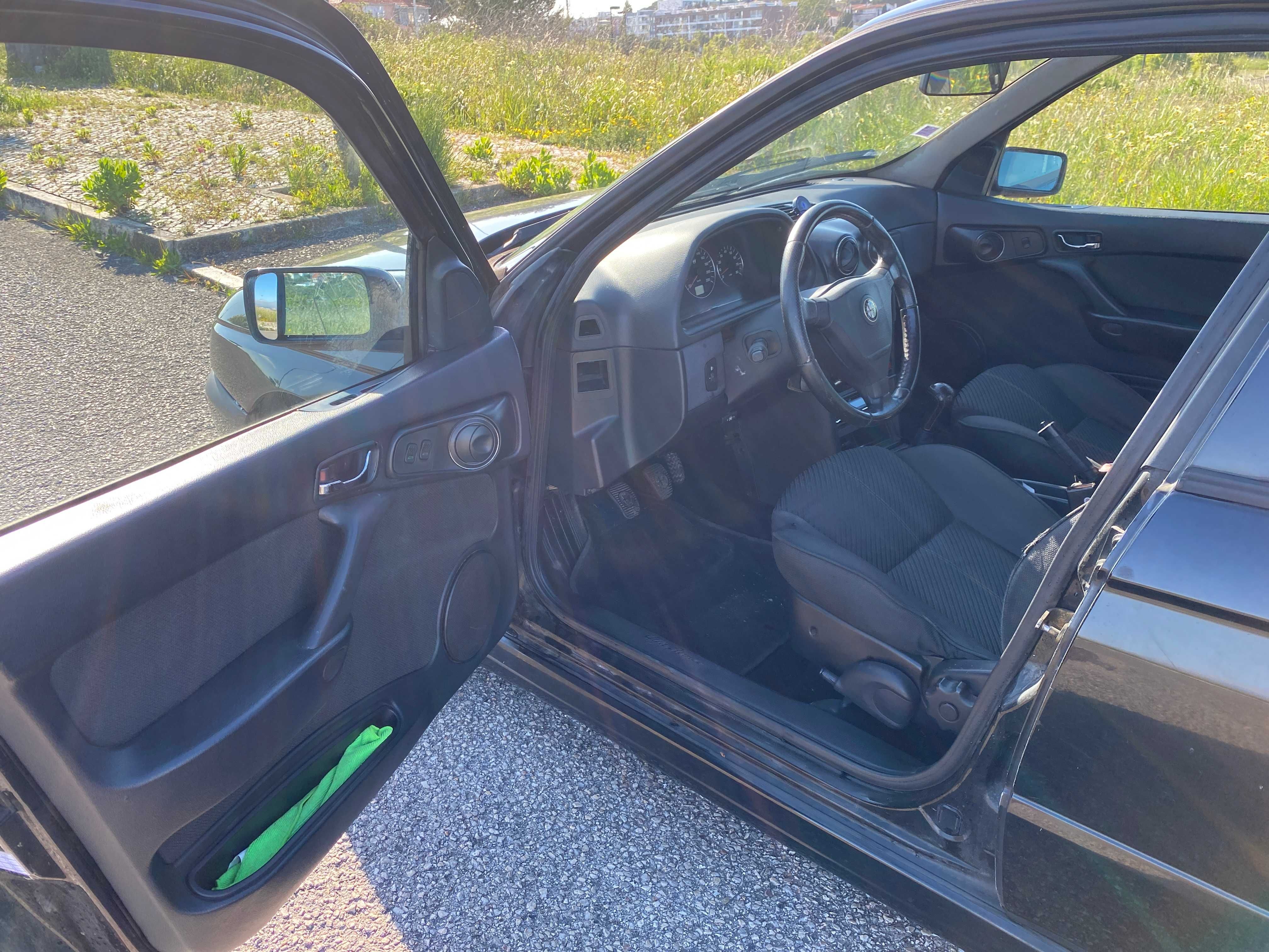 Alfa Romeo 146 Twinspark