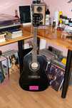 Акустична гітара Epiphone DR-100 EB + чохол