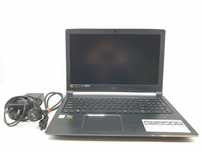 Laptop Acer A715-72G-56DM 15,6 " Intel Core i5 8 GB / 256 GB czarny