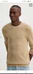 Sweter męski tommy jeans L