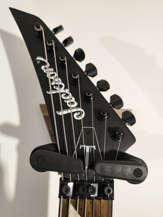 Sprzedaż/ zamianagitary Jackson X Series Corey Beaulieu KV7 Black