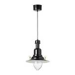 Candeeiro estilo industrial OTTAVA