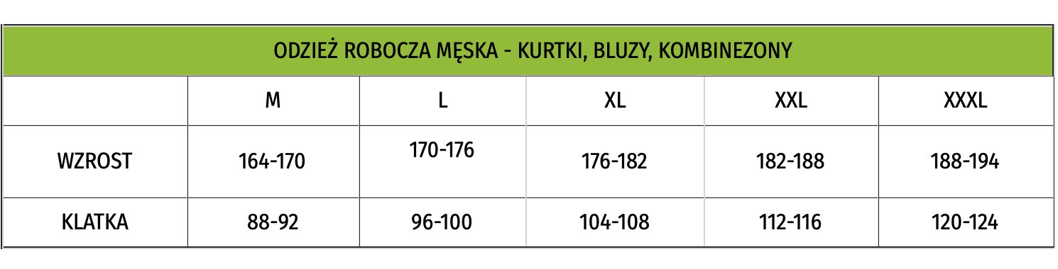 Kurtka Przeciwdeszczowa z kapturem Pvc żółta Sztormiak roz XXL
