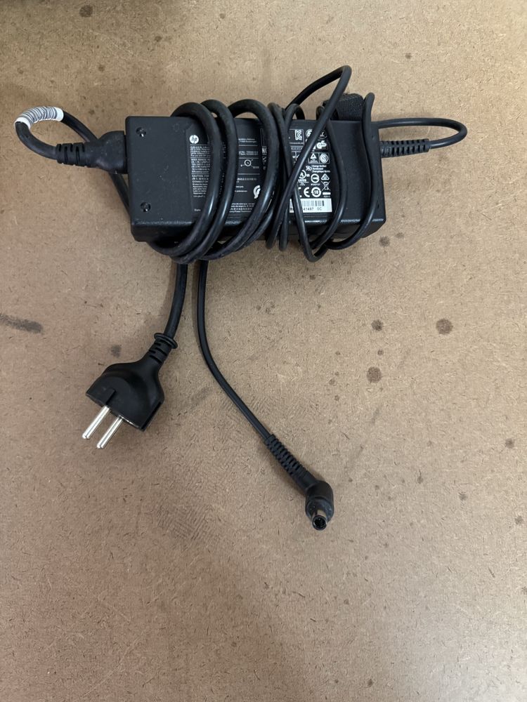 Computador com Ecrã HP