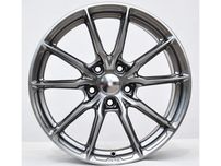 Jantes Look HRE em 17 / 5x108