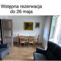 Do wynajęcia mieszkanie Legionowo centrum