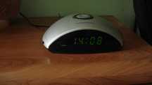 Radiobudzik Grundig SC 3340 LW z instrukcją - sprzedam