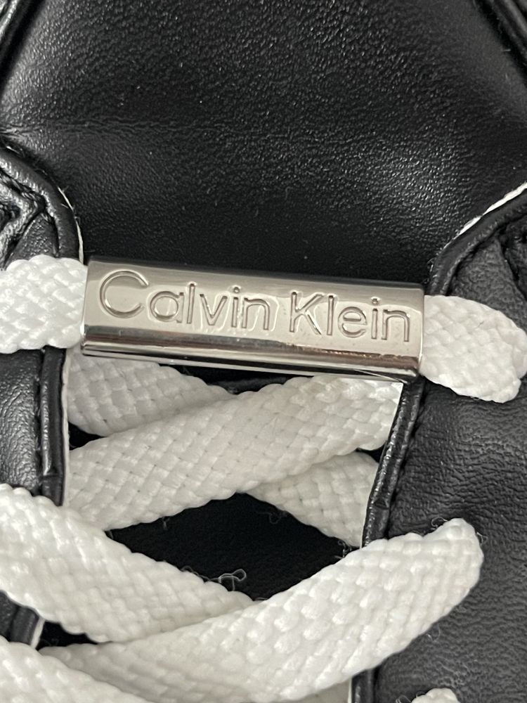 Кеди Calvin Klein