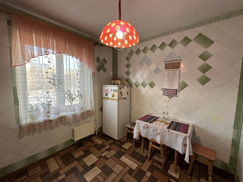 Продаж 3-х кімнатної квартири в центрі міста на вул.  Мстиславській