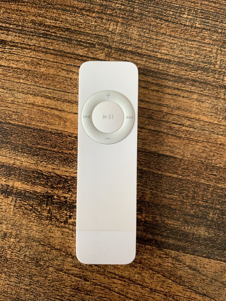 iPod shuffle 1GB