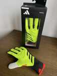 Rekawice bramkarskie - Adidas Pred GL PRO - 9,5