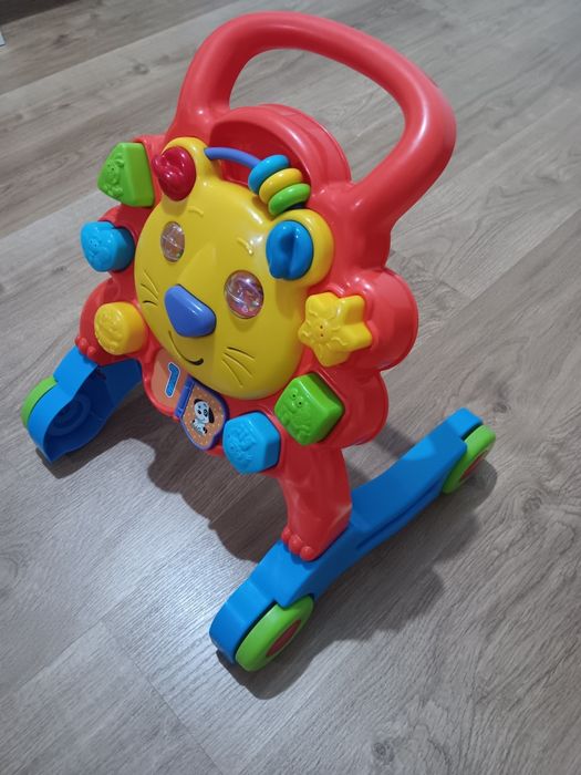 Andarilho infantil