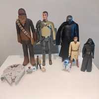 Star wars Figurki