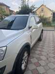 Продам Opel antara