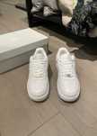 Nike AirForce1_WhiteNowe UnisexTrampki R. 41