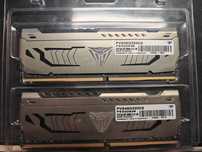 Pamięć RAM Patriot Viper Steel DDR4 16GB 3200MHz CL16