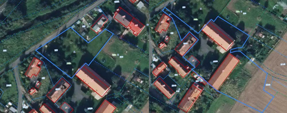Mieszkanie z dużym ogrodem, idealne dla rodziny - Nowy Kościół