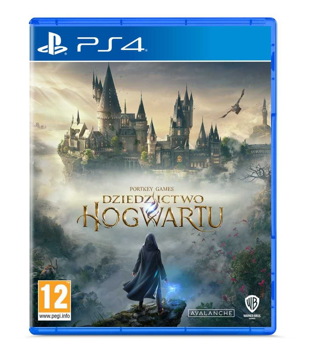 Dziedzictwo hogwartu ps4, kup lub wymień