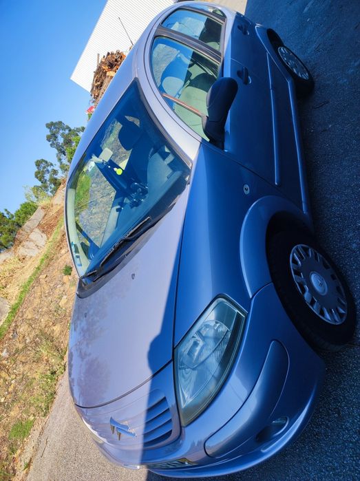 Vendo Citroen C3