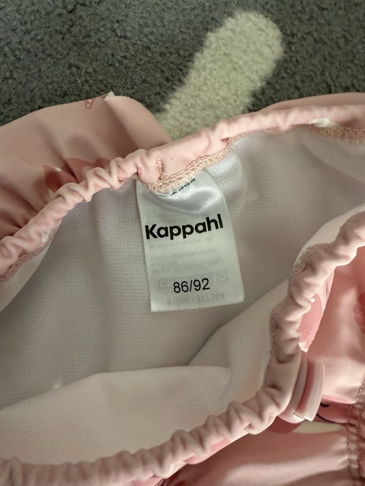 Majtki kąpielowe KappAhl 86/92