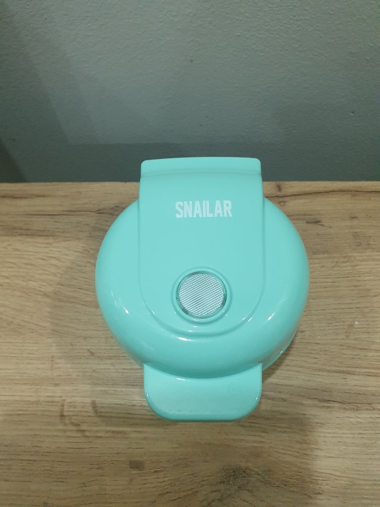 Gofrownica Snailar 550W