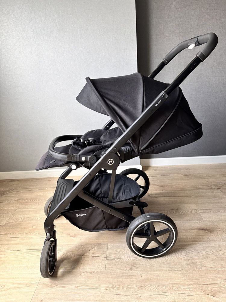 Cybex Balios S Lux