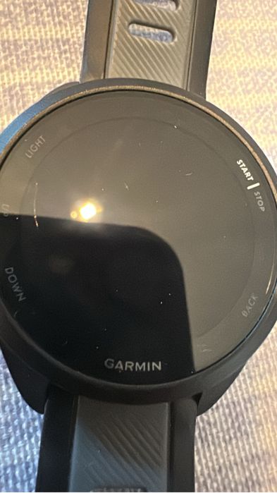 Garmin Forerunner 165