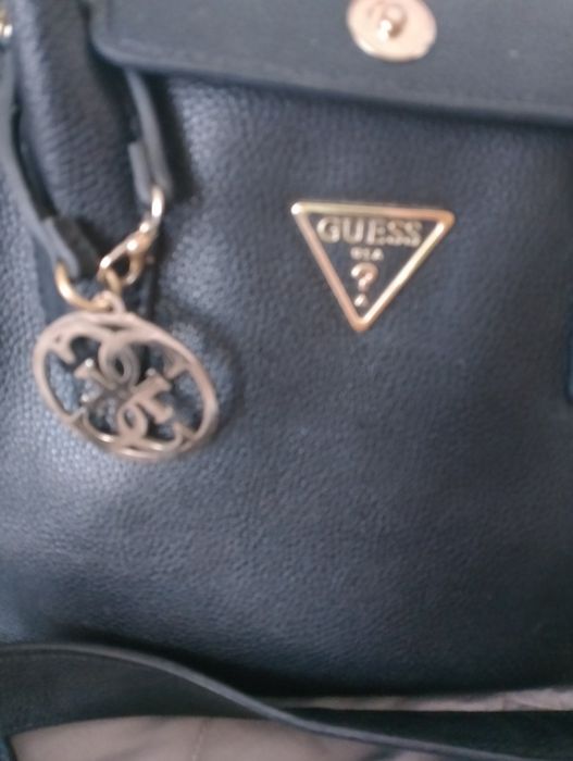 Сумка GUESS USA оригінал