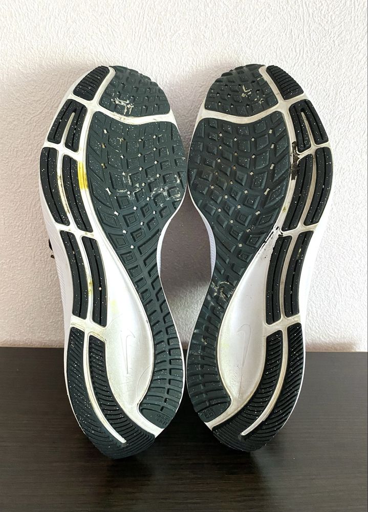 NIKE ZOOM PEGASUS 38,39,40,41 кроссовки мужские react vision huarace.
