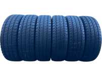 205/75/16C BARUM VANIS ALL SEASON 113/111R 22 ROK