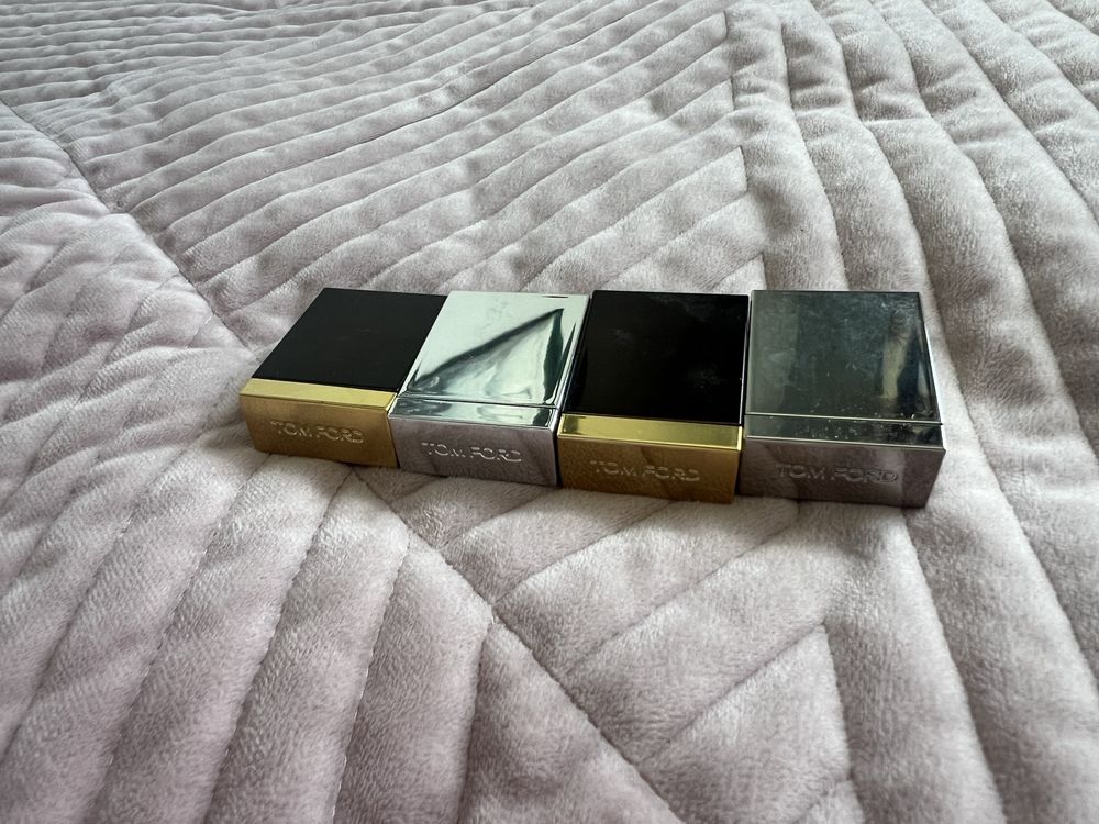 Tom Ford-pojedyncze cienie