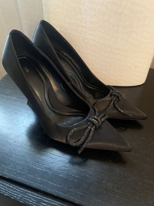 Sapatos Zara n38