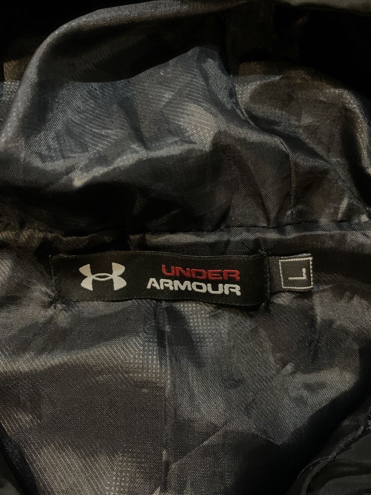 Вітровка Under Armour