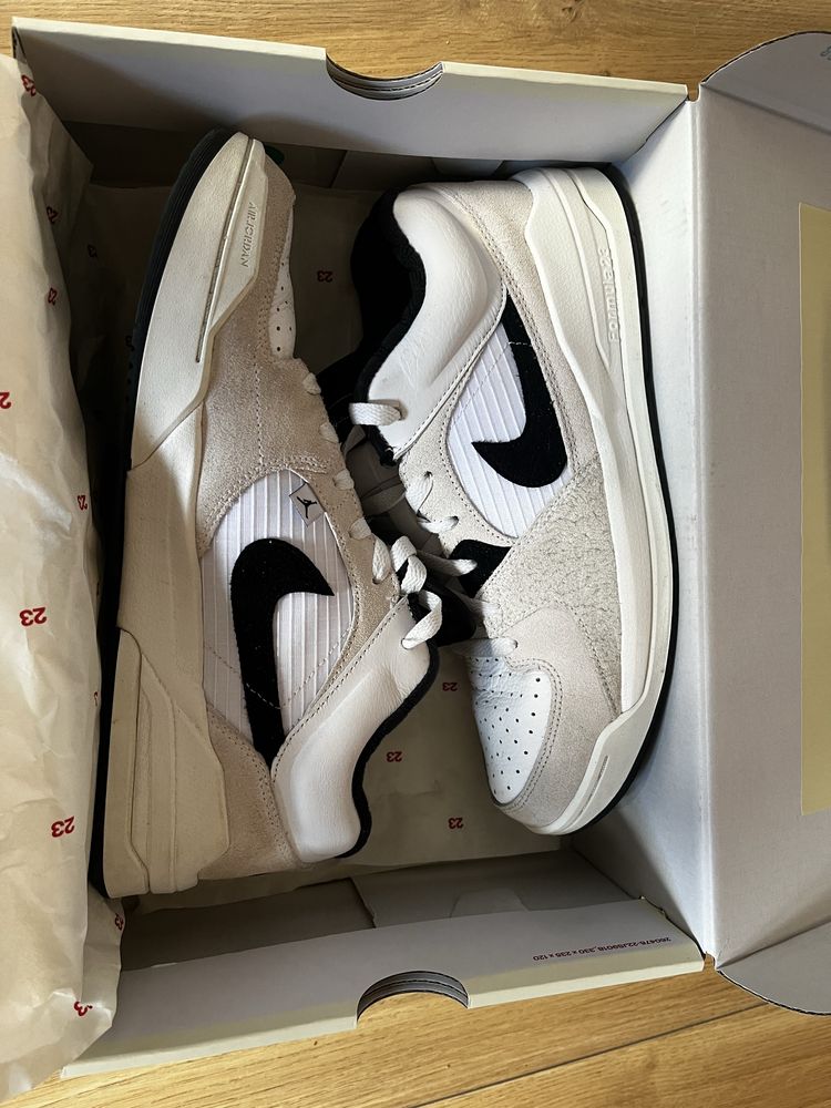 Jordan Stadium 90
