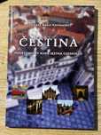 ČEŠTINA - podręcznik do nauki j. czeskiego