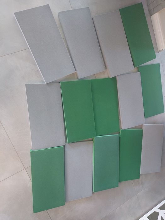 Panele ścienne 3d