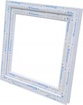 OKNO KacprzaK 70X70 OKNA NOWE Plastikowe PCV