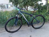 Велосипед MaxxPro M400