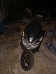Honda pcx 2015 pra venda