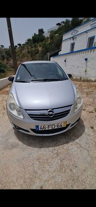 Opel Corsa D 1.3 CDTI 2008